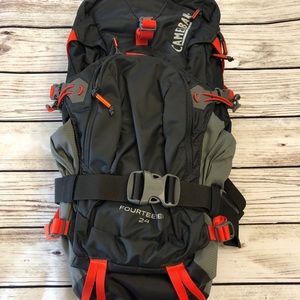 Camelbak Fourteneer 24 Backpack 100l hydration